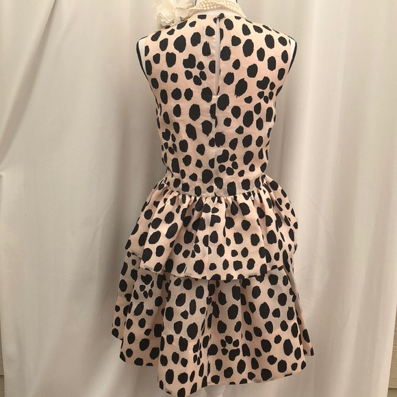 Kate Spade ♠️ Madison Ave. Collection dress 6? - Picture 4 of 8